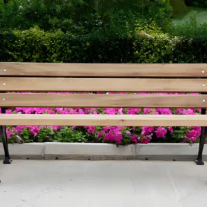 Benches