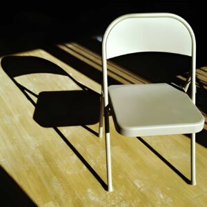 Folding Chairs